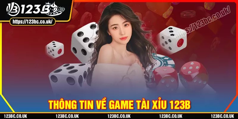 Tìm hiểu thông tin về game tài xỉu