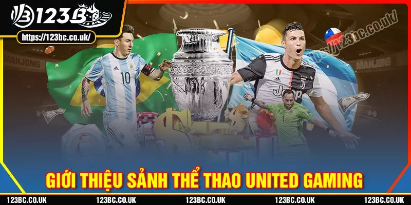 Giới thiệu chung về sảnh thể thao united gaming